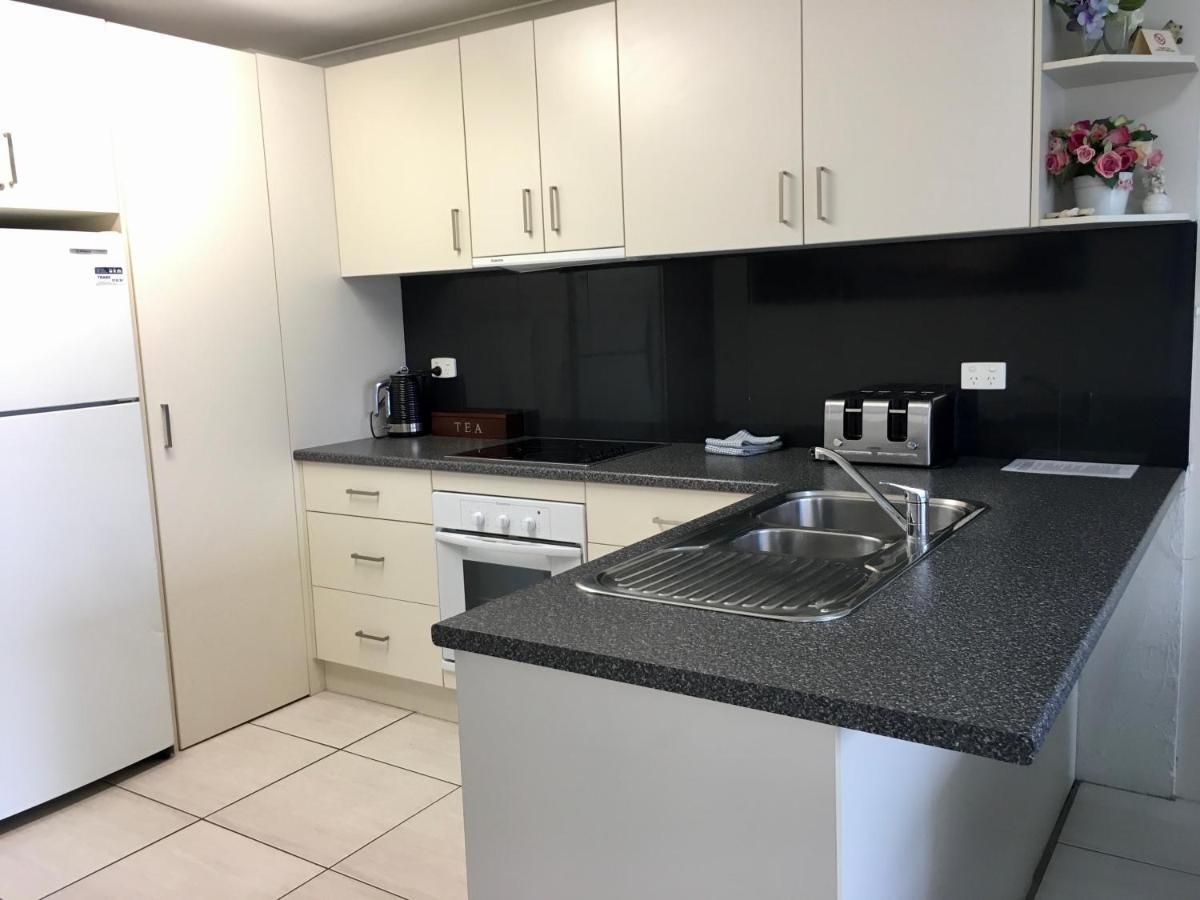 Burleigh Palms Holiday Apartments Gold Coast Exterior foto